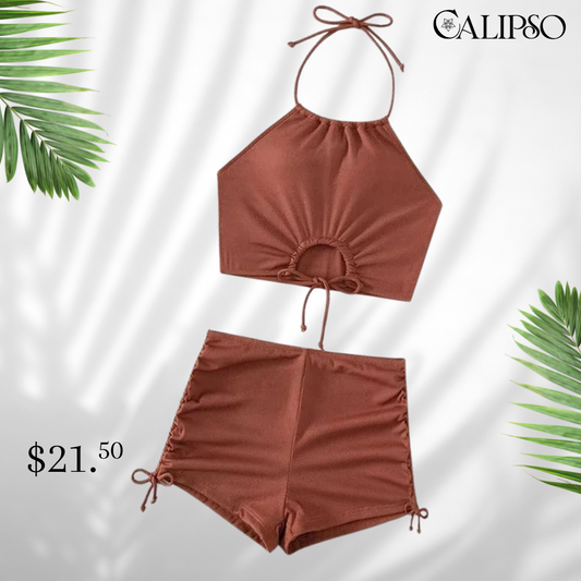 Cocoa bikini