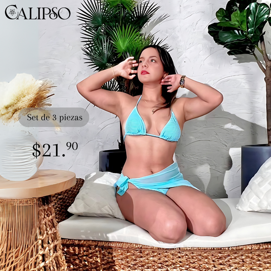 Relax bikini