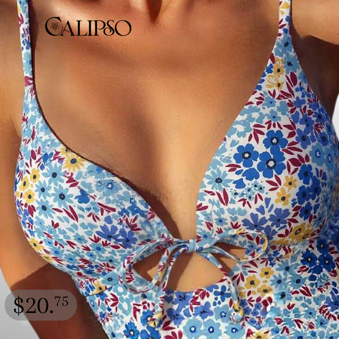 Daisies swimsuit