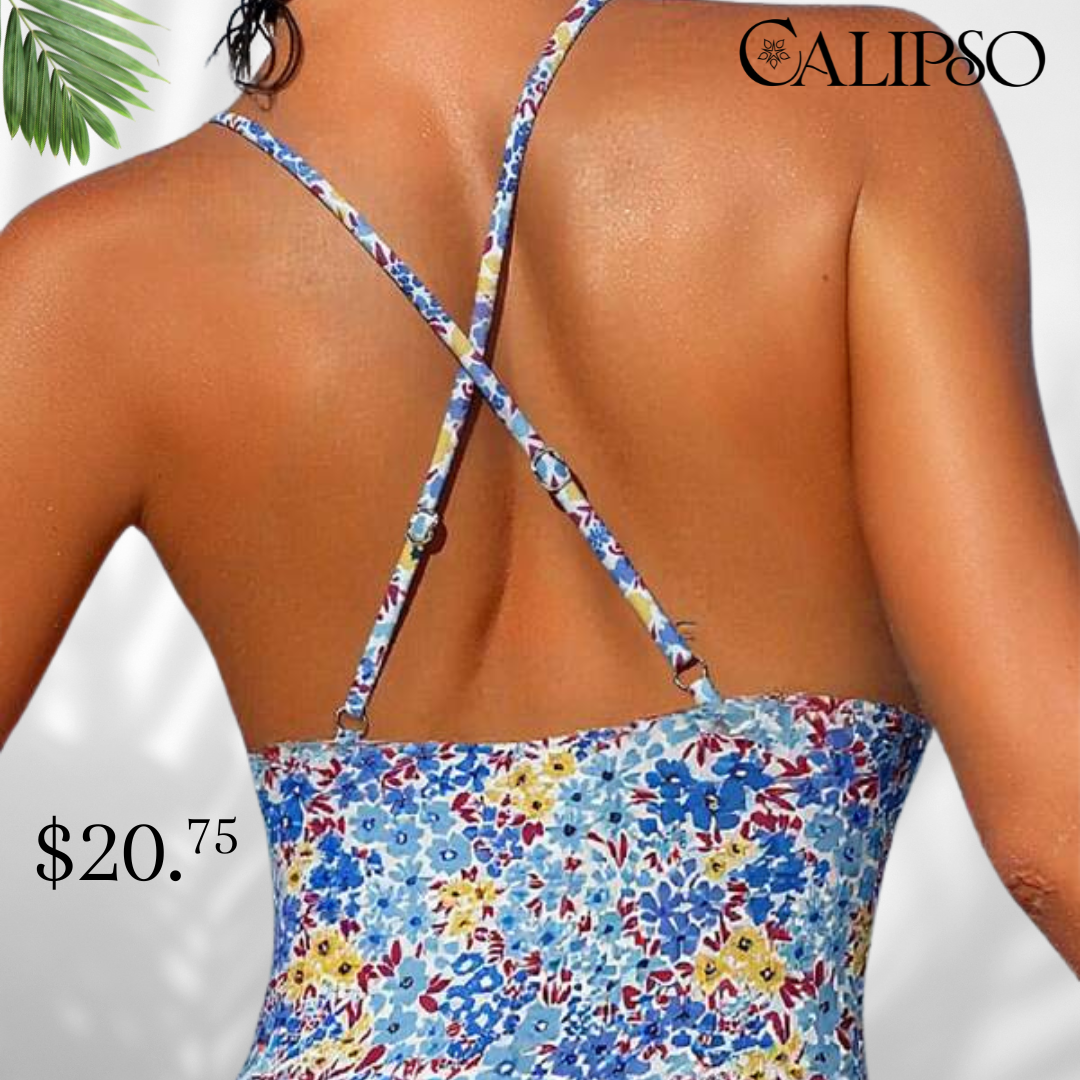 Daisies swimsuit
