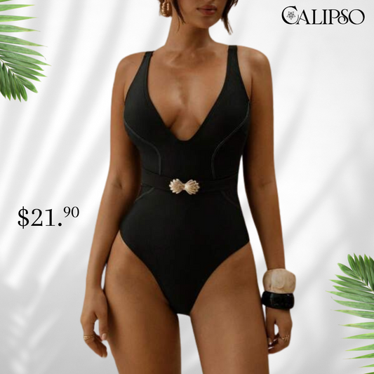 Lady swimsuit