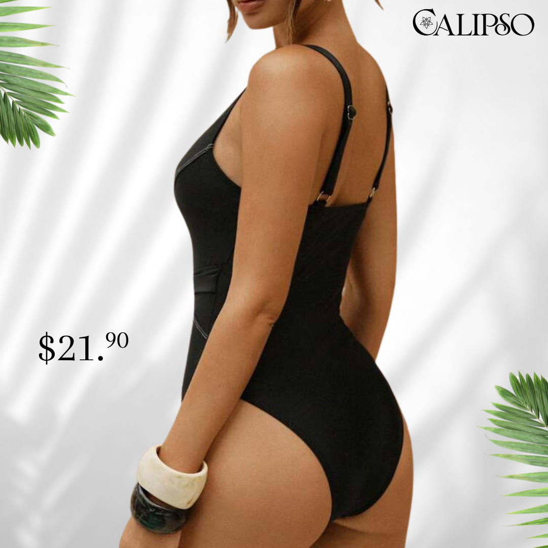 Lady swimsuit