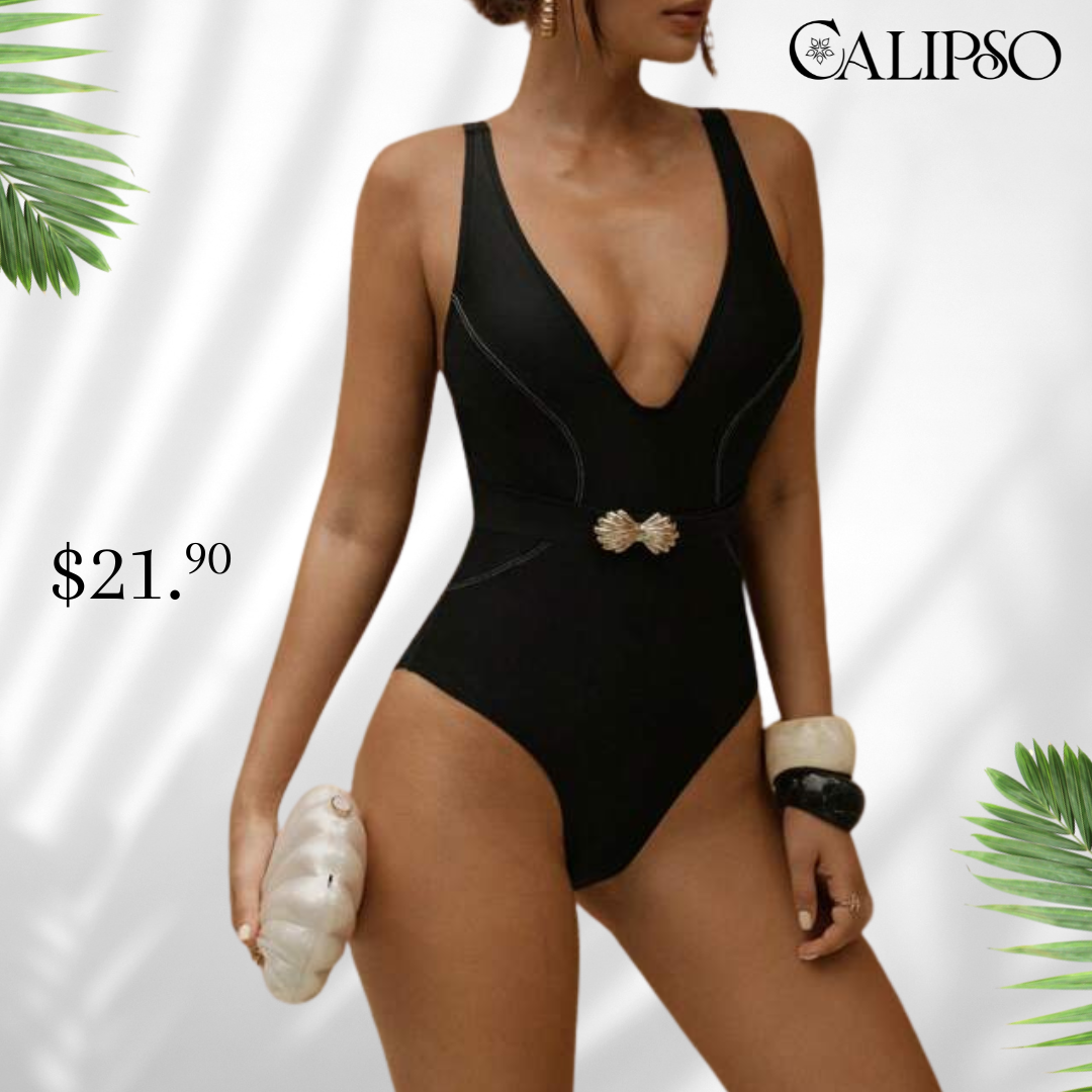 Lady swimsuit