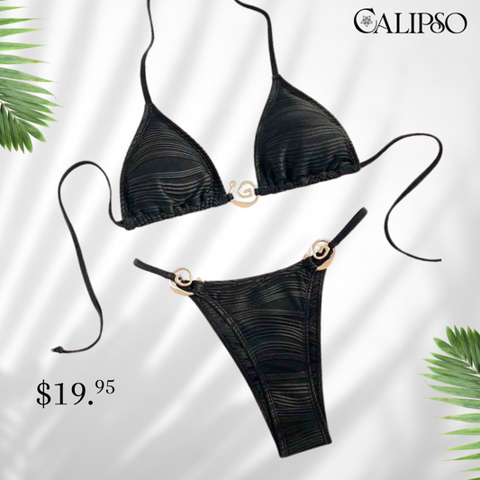 Hurricane bikini